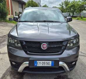 Freemont 2.0 mjt 16v Lounge 4x4 170cv auto E5