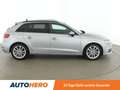 Audi A3 30 TFSI Sport *LED*NAVI*PDC*BT*TEMPO* Grijs - thumbnail 7