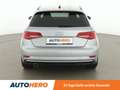 Audi A3 30 TFSI Sport *LED*NAVI*PDC*BT*TEMPO* Grijs - thumbnail 5