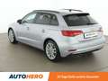 Audi A3 30 TFSI Sport *LED*NAVI*PDC*BT*TEMPO* Grijs - thumbnail 4