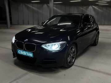 M135i