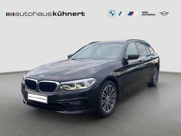 d xDrive Touring Aut. Sport Line AHK PanoSD HUD