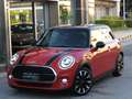 MINI Cooper D 1.5 d Hype 115cv Automat/Navi/Pack luci Rouge - thumbnail 1