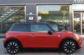 MINI Cooper D 1.5 d Hype 115cv Automat/Navi/Pack luci Rouge - thumbnail 5