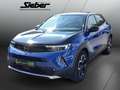 Opel Mokka 1.2 Turbo Ultimate *Navi*Sitzheizung*PDC* Blau - thumbnail 2