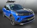 Opel Mokka 1.2 Turbo Ultimate *Navi*Sitzheizung*PDC* Blau - thumbnail 3