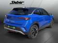 Opel Mokka 1.2 Turbo Ultimate *Navi*Sitzheizung*PDC* Blau - thumbnail 5