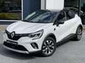 Renault Captur 1.3 TCe 130 Intens NW MODEL | Automaat | 360 Camer Blanco - thumbnail 4