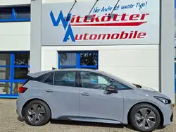 Cupra Born 150 kW