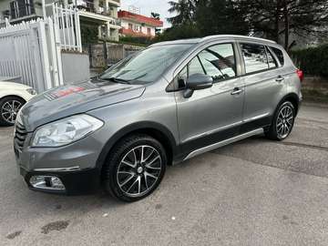 Suzuki S-Cross 1.6 DDiS Star View