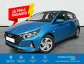 Hyundai i20 Nuevo  1.2 MPI 62 kW (84 CV) MT5 2WD Sense Plateado - thumbnail 1