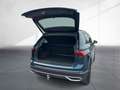 Volkswagen Tiguan Elegance 2.0 TSI DSG 4M IQ AHK APP AREA Blau - thumbnail 10