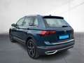 Volkswagen Tiguan Elegance 2.0 TSI DSG 4M IQ AHK APP AREA Blau - thumbnail 2