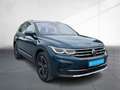 Volkswagen Tiguan Elegance 2.0 TSI DSG 4M IQ AHK APP AREA Blau - thumbnail 4
