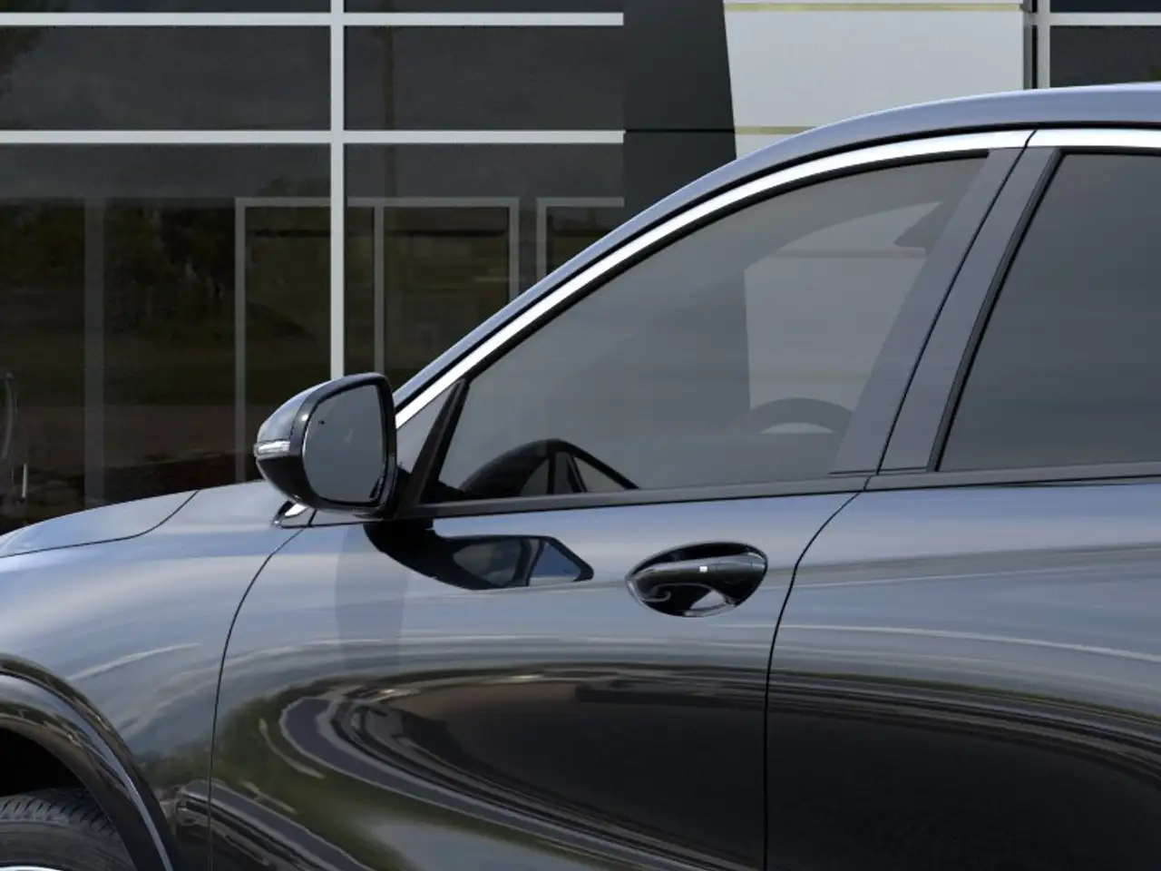 Buick Envista fotografie Buick Envista