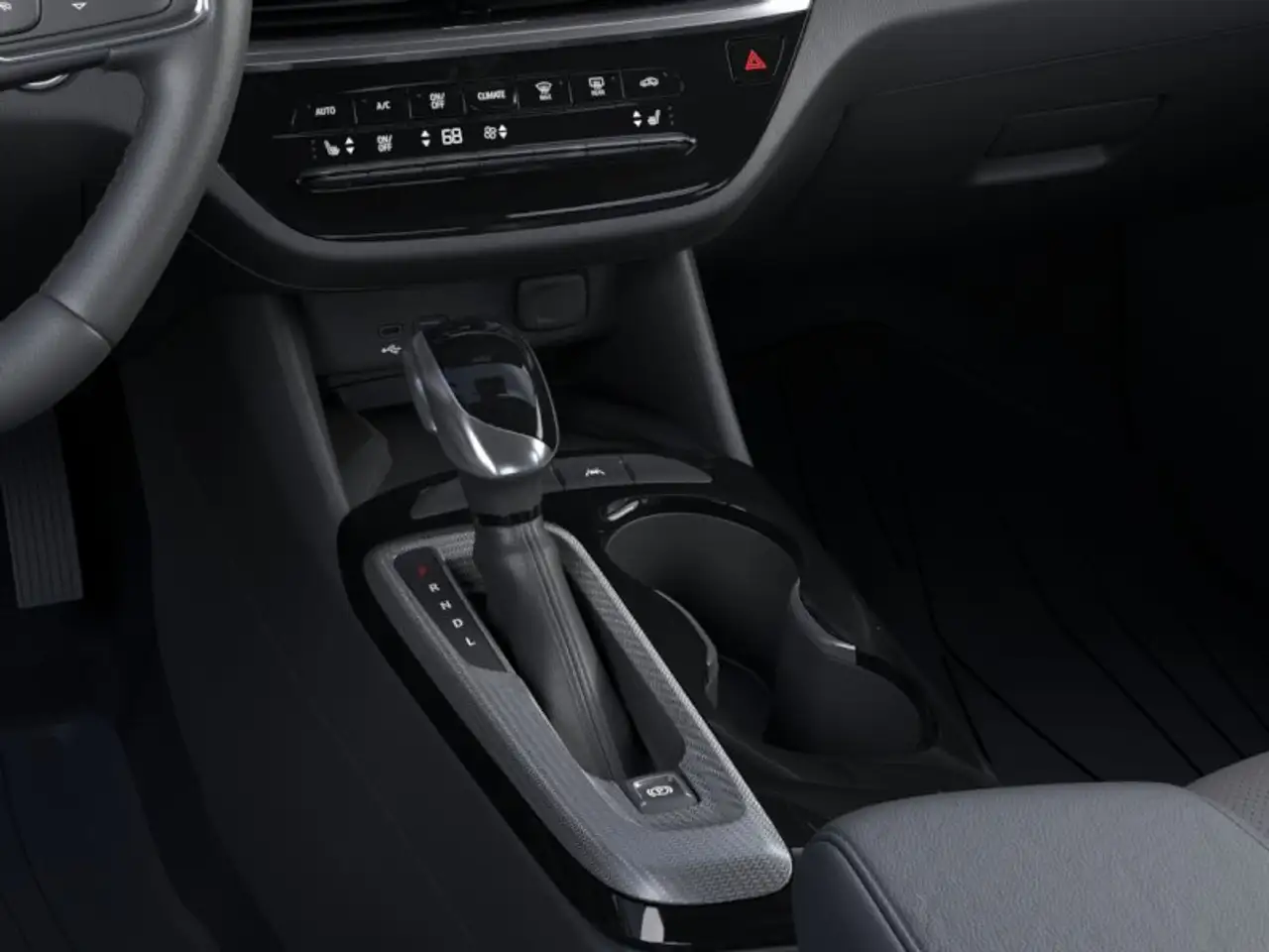 Buick Envista fotografie Buick Envista