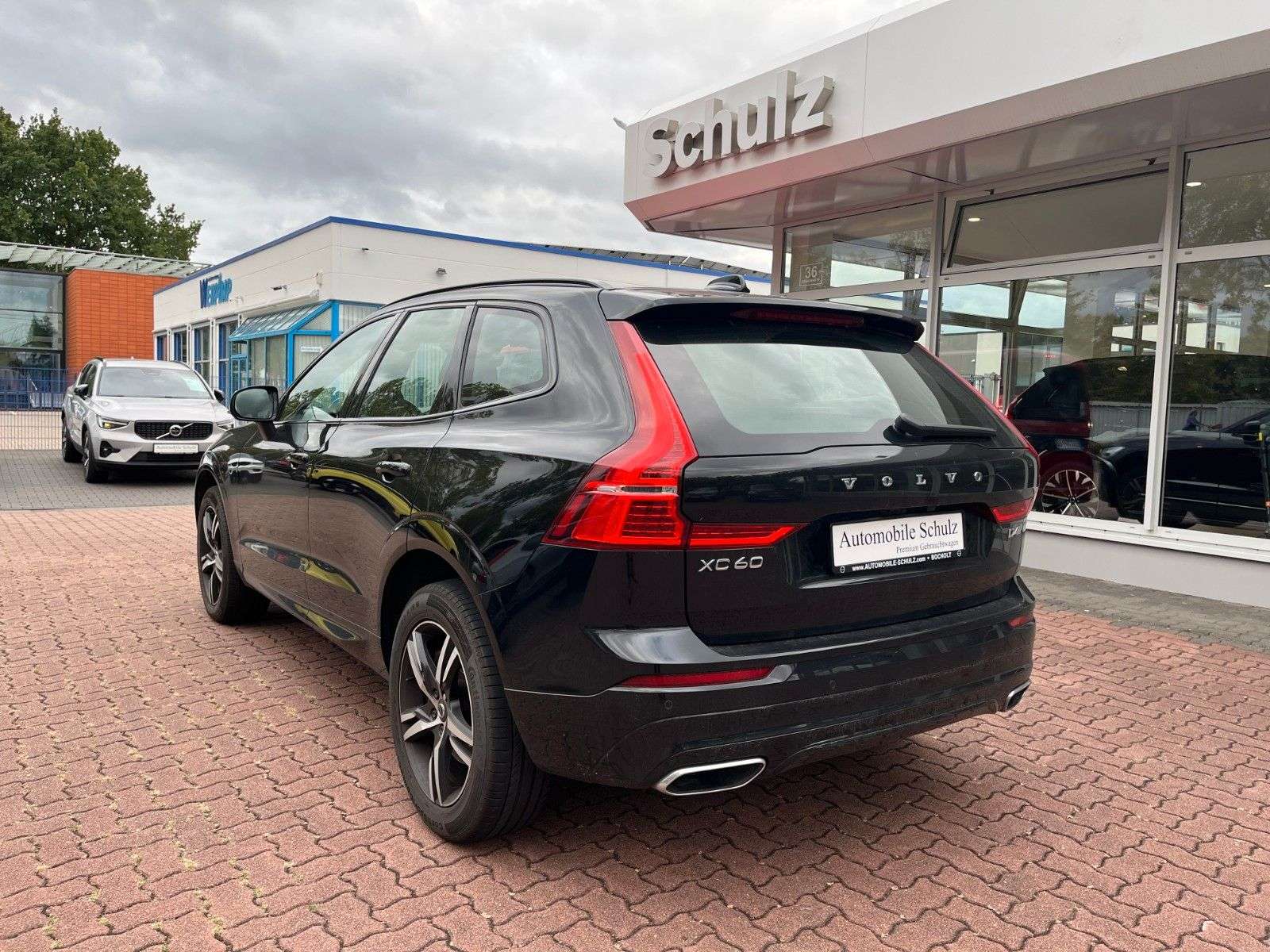 Volvo XC 60