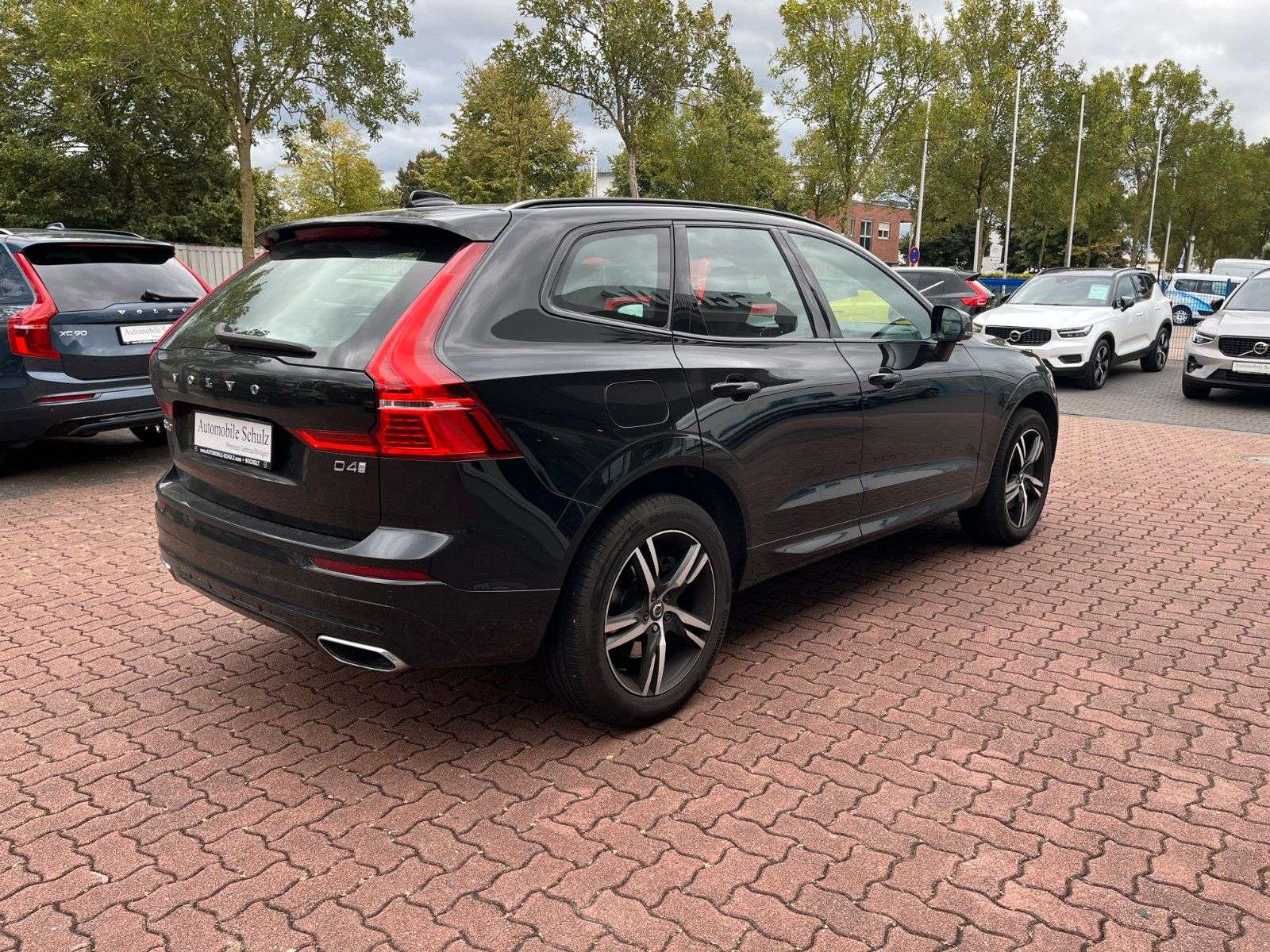 Volvo XC 60