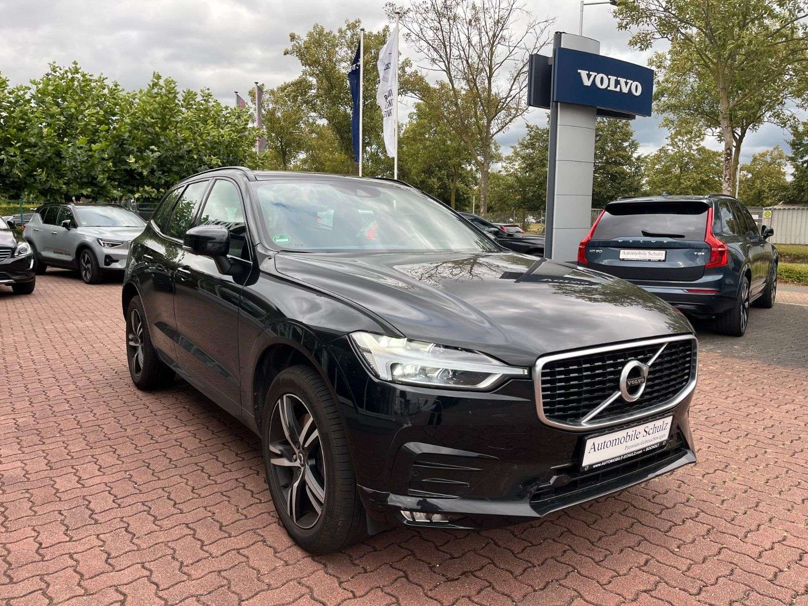 Volvo XC 60