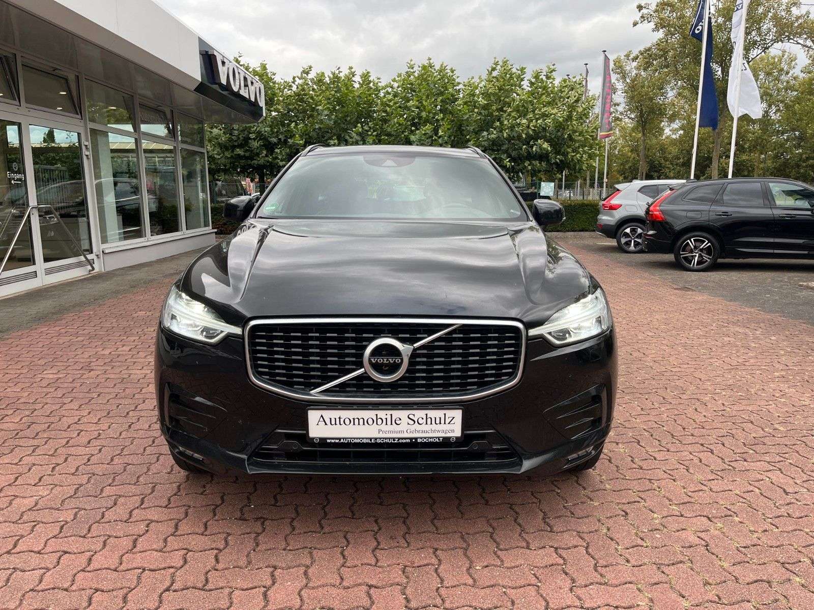 Volvo XC 60