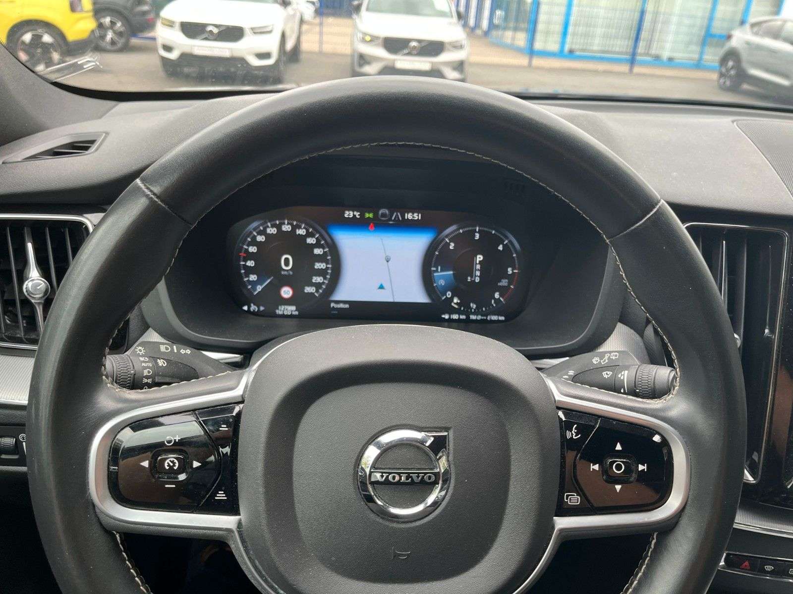 Volvo XC 60