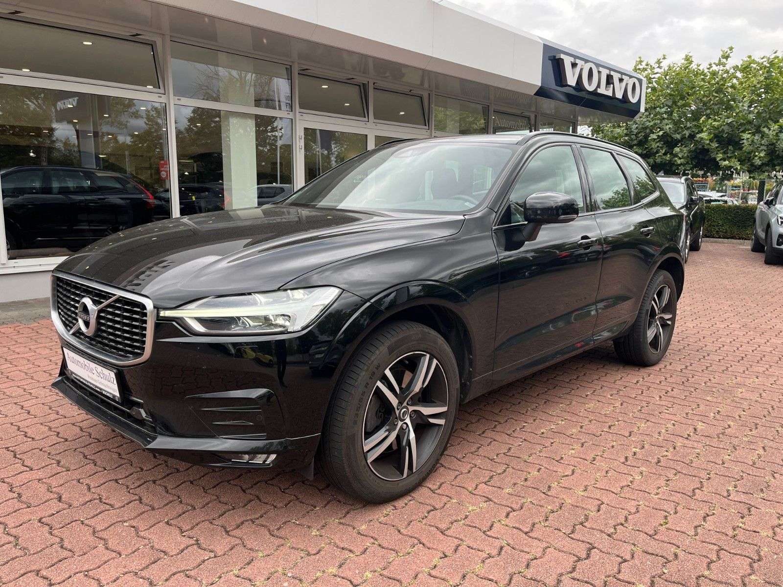 Volvo XC 60