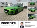 Ford Focus ST X Track-Pack+Head-Up+Winterpaket Vert - thumbnail 1