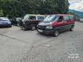 Volkswagen T4 Multivan Rot - thumbnail 1