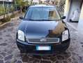 Ford Fusion Fusion 1.6 16v (zetec) Schwarz - thumbnail 1