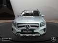 Mercedes-Benz GLB 200 d PROGRESSIVE+AHK+MULTIBEAM+KAMERA+KEYLESS Silber - thumbnail 3