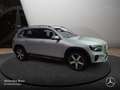 Mercedes-Benz GLB 200 d PROGRESSIVE+AHK+MULTIBEAM+KAMERA+KEYLESS Silber - thumbnail 5