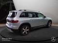 Mercedes-Benz GLB 200 d PROGRESSIVE+AHK+MULTIBEAM+KAMERA+KEYLESS Silber - thumbnail 8