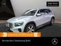 Mercedes-Benz GLB 200 d PROGRESSIVE+AHK+MULTIBEAM+KAMERA+KEYLESS Silber - thumbnail 1