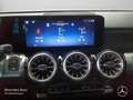 Mercedes-Benz GLB 200 d PROGRESSIVE+AHK+MULTIBEAM+KAMERA+KEYLESS Silber - thumbnail 16