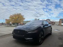 2019 Jaguar I-Pace