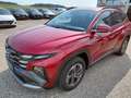 Hyundai TUCSON NX4 Jubile 1,6 T-GDi 2WD 48V Rot - thumbnail 9