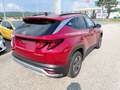 Hyundai TUCSON NX4 Jubile 1,6 T-GDi 2WD 48V Rot - thumbnail 3