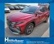 Hyundai TUCSON NX4 Jubile 1,6 T-GDi 2WD 48V Rot - thumbnail 1