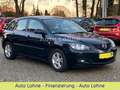 Mazda 3 Lim. 1.6 Sport Active Schwarz - thumbnail 3