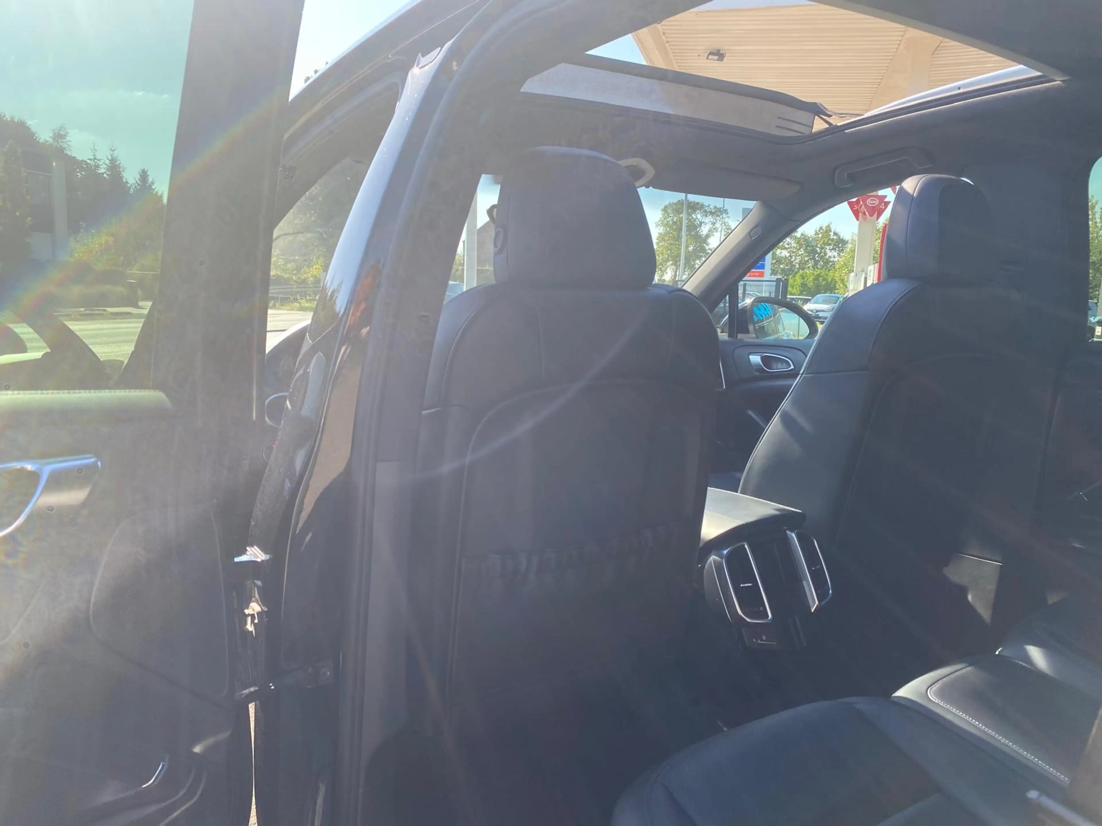 Porsche Cayenne 3.0 D V6 Tiptronic S ** CAR PASS OK ** Belgium Cars ** — photo 13