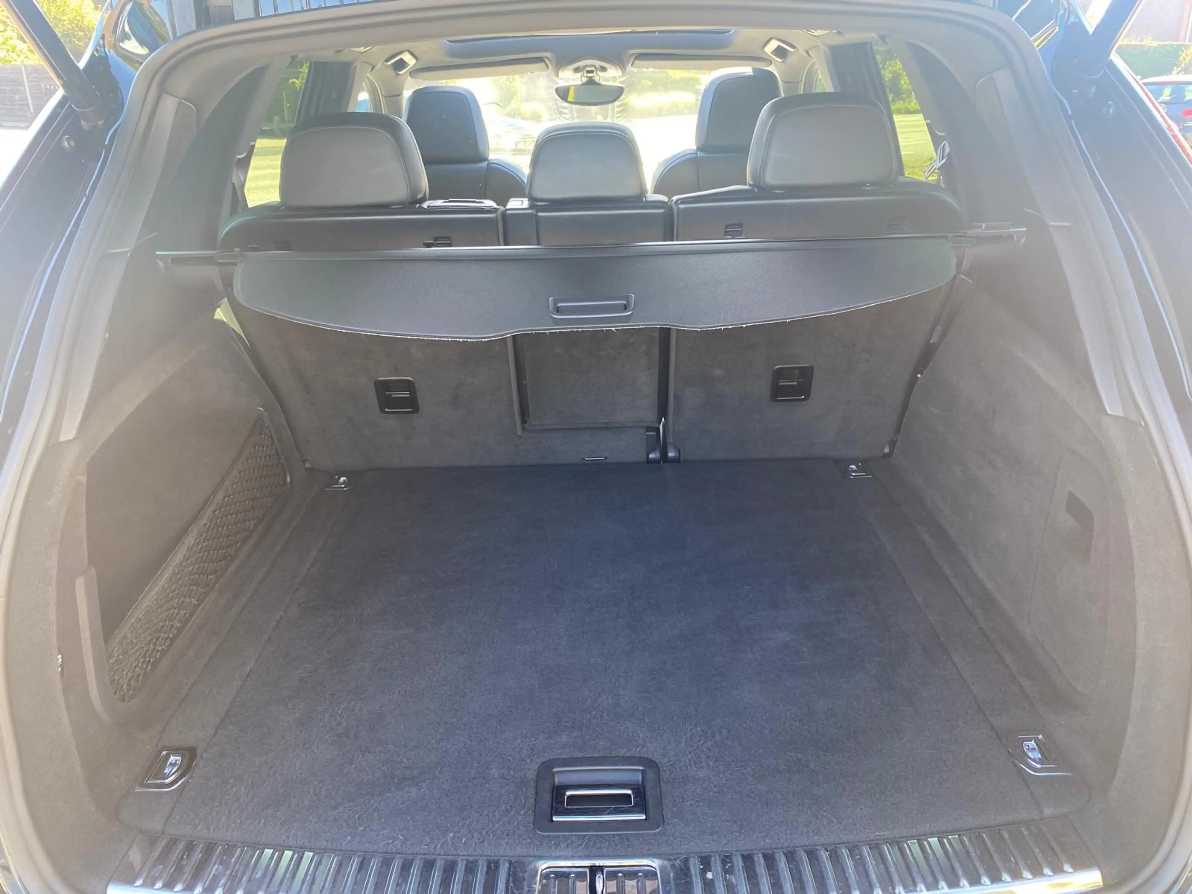 Porsche Cayenne 3.0 D V6 Tiptronic S ** CAR PASS OK ** Belgium Cars ** — photo 9