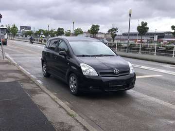 2.2 Turbo D4D 16v Linea Sol