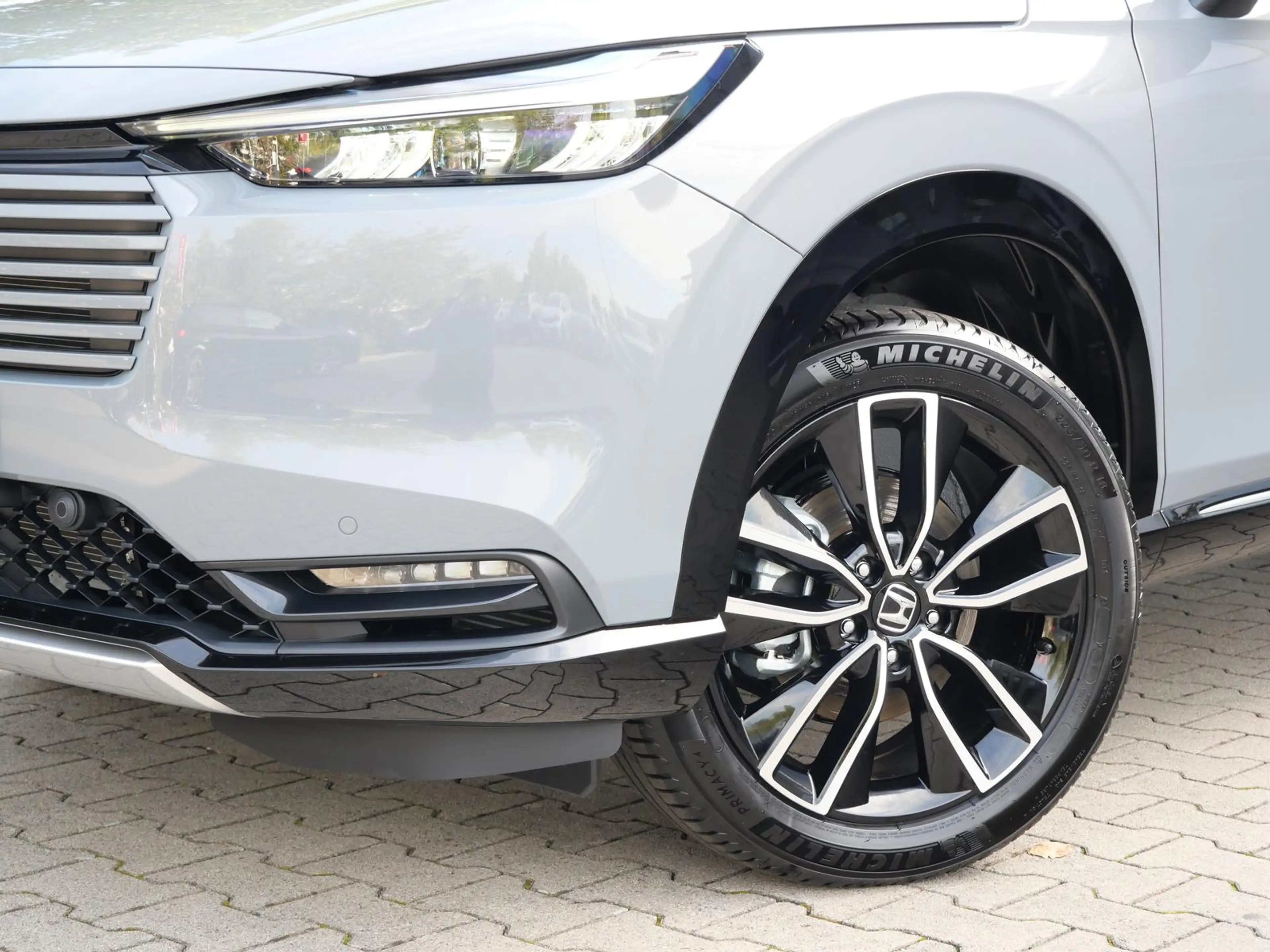 Honda HR-V 1.5 HYBRID ELEGANCE MJ27+ 8J.GARANTIE+ACC — photo 4