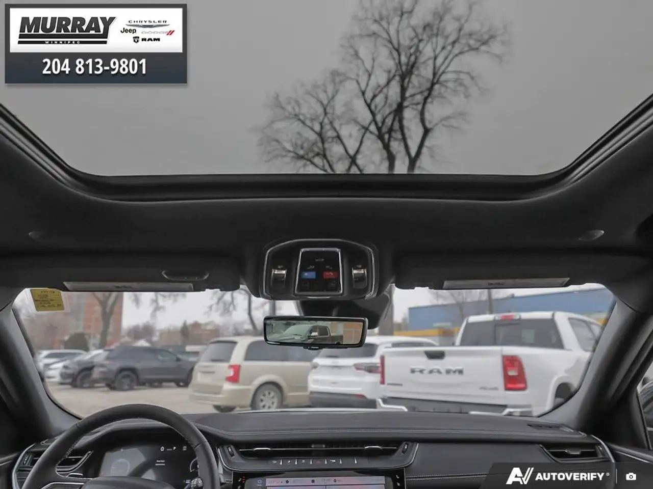 Jeep Grand Cherokee 2026