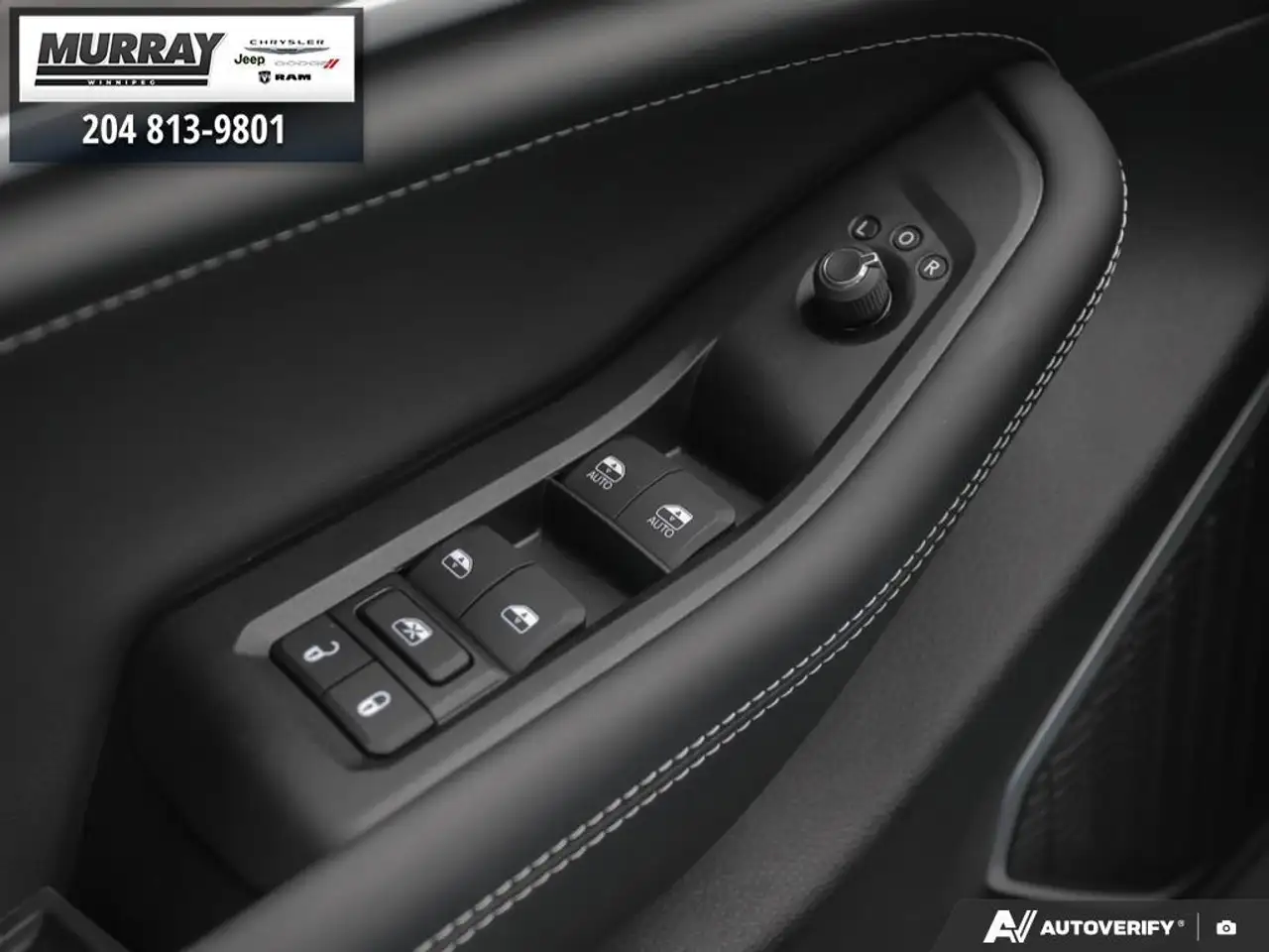 Jeep Grand Cherokee 2026 — фото 19
