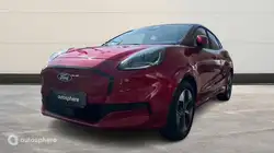 Ford Gen-E 168ch Standard Range 43 kWh