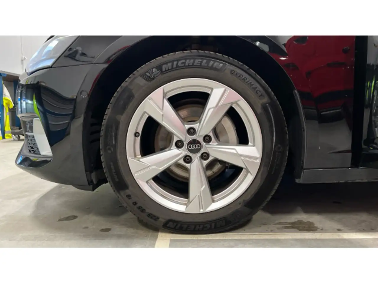 Audi A6 40TDI quattro S tronic sport STANDHZ/AH 9