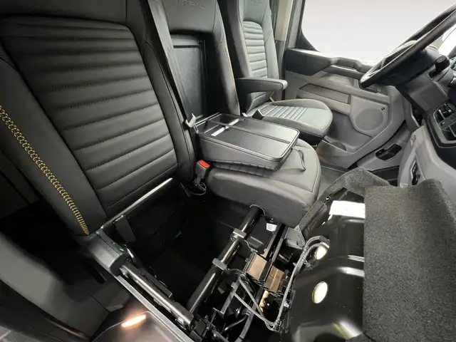Ford Transit Custom L1 320  ALLRAD **TRAIL** 2 Schiebetüren Ansicht 16