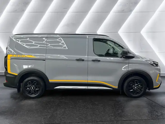Ford Transit Custom L1 320  ALLRAD **TRAIL** 2 Schiebetüren Ansicht 7