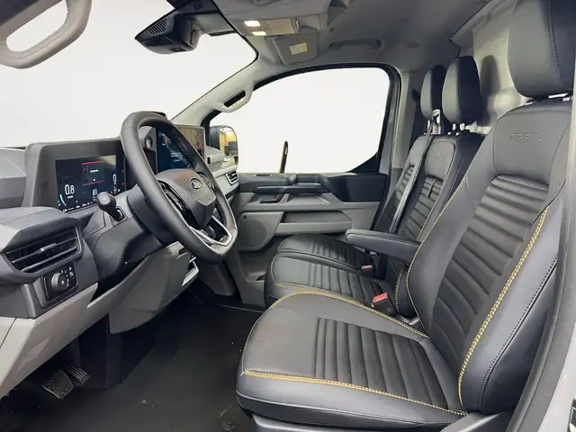 Ford Transit Custom L1 320  ALLRAD **TRAIL** 2 Schiebetüren Ansicht 10